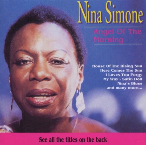 NINA SIMONE - ANGEL OF THE MORNING