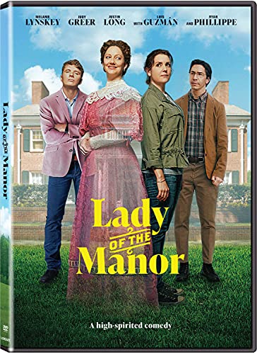 LADY OF THE MANOR