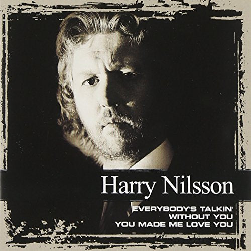 NILSSON, HARRY - COLLECTIONS