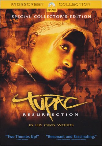 TUPAC: RESURRECTION