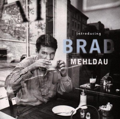 BRAD MEHLDAU - INTRO..BRAD MEHLDAU