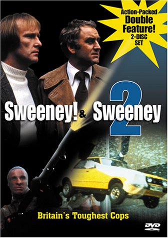 SWEENEY / SWEENEY 2 (WIDESCREEN) [2 DISCS]