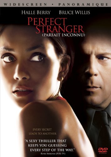 PERFECT STRANGER (WIDESCREEN) (BILINGUAL)