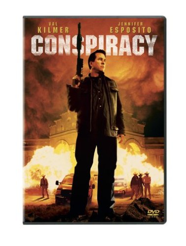 CONSPIRACY (SOUS-TITRES FRANAIS) [IMPORT]