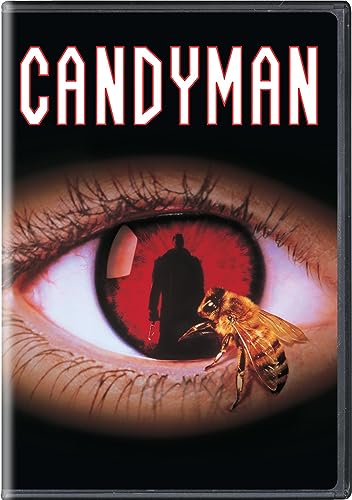 CANDYMAN (1992) [DVD]
