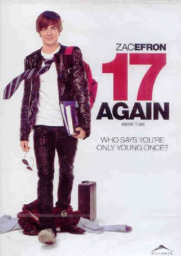 17 AGAIN (BILINGUAL)