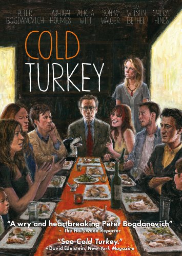 COLD TURKEY [IMPORT]