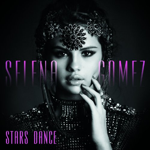 GOMEZ, SELENA  - STARS DANCE (+DVD)