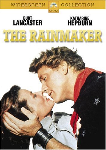 THE RAINMAKER (1956) (BILINGUAL)