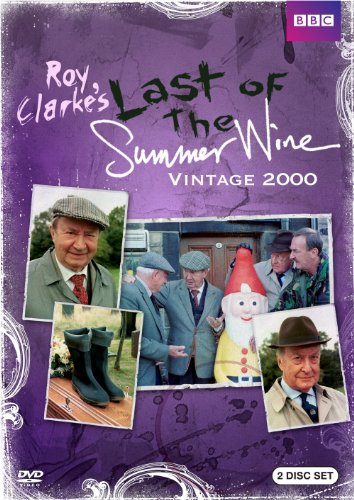 LAST OF THE SUMMER WINE: VINTAGE 2000