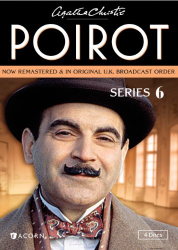 POIROT SERIES 6