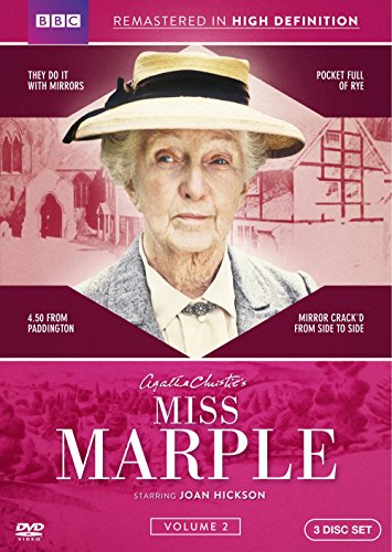 MISS MARPLE: VOLUME TWO