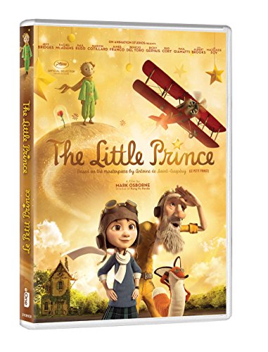 THE LITTLE PRINCE