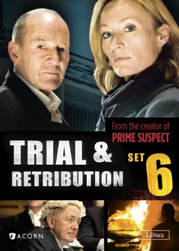 TRIAL & RETRIBUTION, SET 6