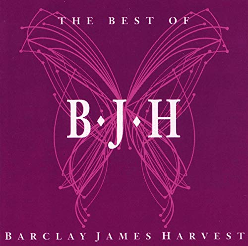 BARCLAY JAMES HARVEST  - BEST OF