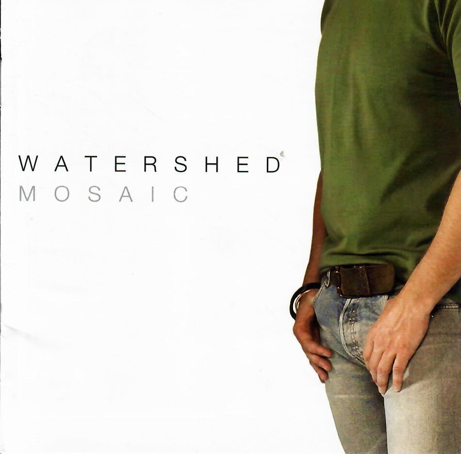 WATERSHED  - MOSAIC