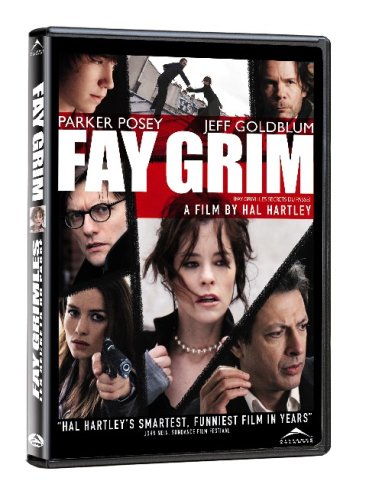 FAY GRIM (WIDESCREEN) (BILINGUAL)