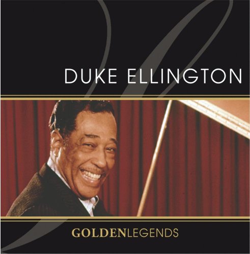 ELLINGTON, DUKE - GOLDEN LEGEND