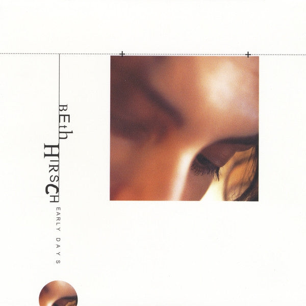 HIRSCH, BETH  - EARLY DAYS