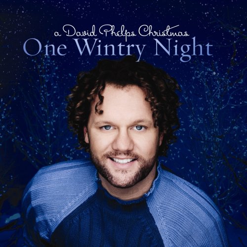 PHELPS, DAVID - ONE WINTRY NIGHT