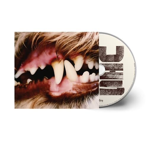 LUCIUS - LUCIUS (CD)