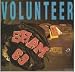SHAM 69 - VOLUNTEER