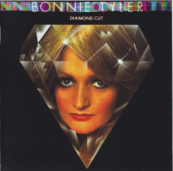 TYLER, BONNIE  - DIAMOND CUT