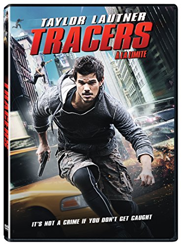 TRACERS (BILINGUAL)