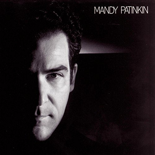 PATINKIN, MANDY  - MANDY PATINKIN