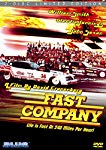 FAST COMPANY (LIMITED EDITION)