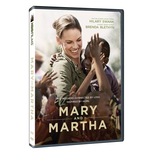 MARY & MARTHA [IMPORT]