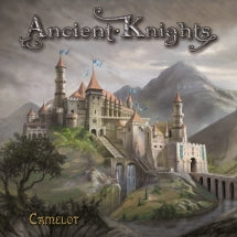 ANCIENT KNIGHTS - CAMELOT [CD]