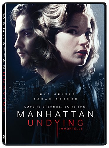 MANHATTAN UNDYING (BILINGUAL)