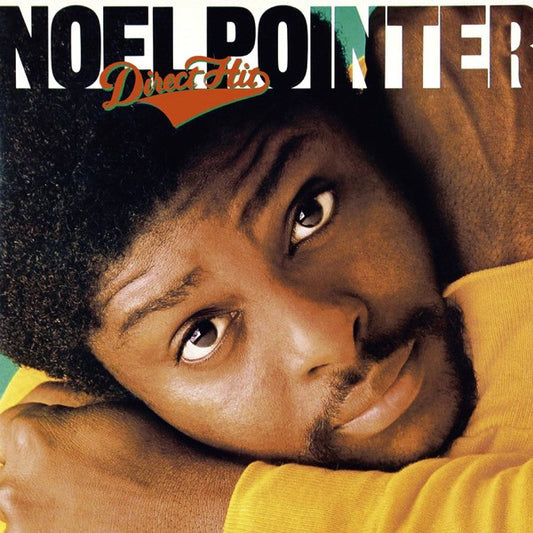 POINTER, NOEL  - DIRECT HIT
