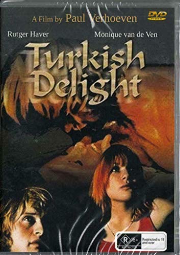 TURKISH DELIGHT
