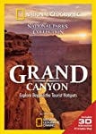 NATIONAL GEOGRAPHIC - DVD-GRAND CANYON