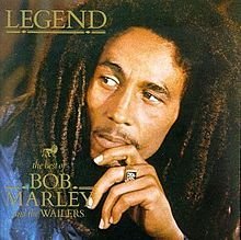 MARLEY, BOB  - LEGEND - THE BEST OF (2CD + DVD)