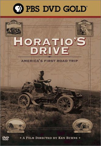 HORATIOS DRIVE