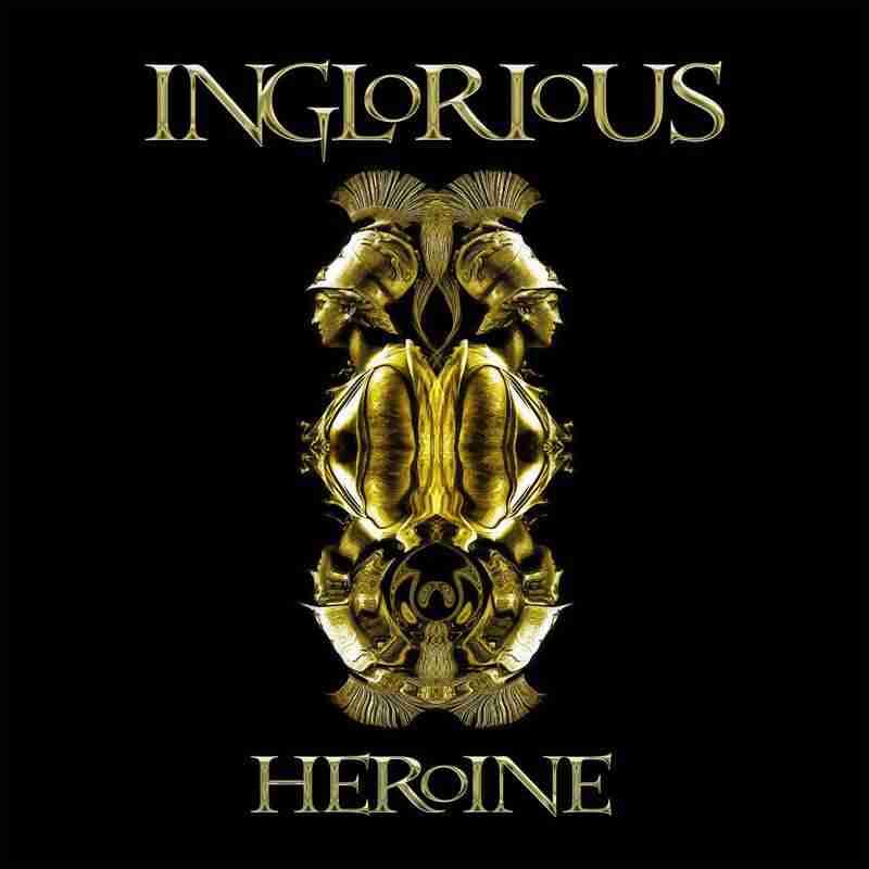 INGLORIOUS  - HEROINE