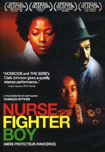 NURSE FIGHTER BOY [IMPORT]