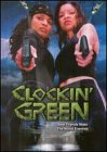 CLOCKIN' GREEN [IMPORT]