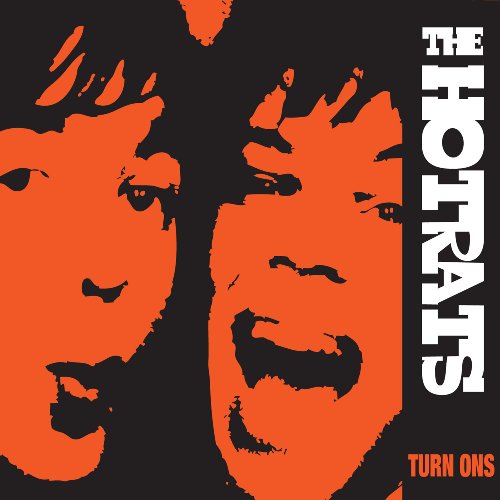 HOTRATS - TURN ONS