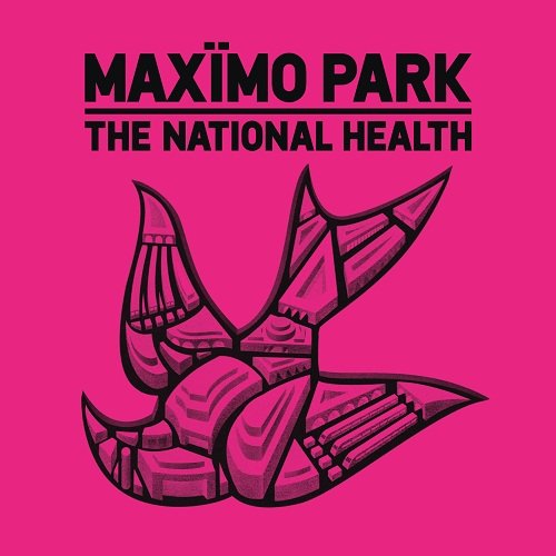 MAXIMO PARK - NATIONAL HEALTH