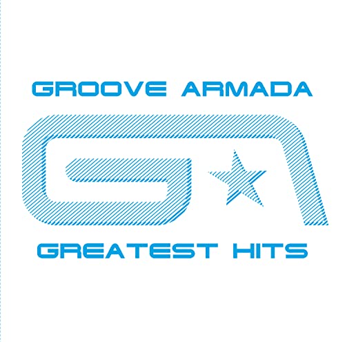 GROOVE ARMADA  - GR HITS