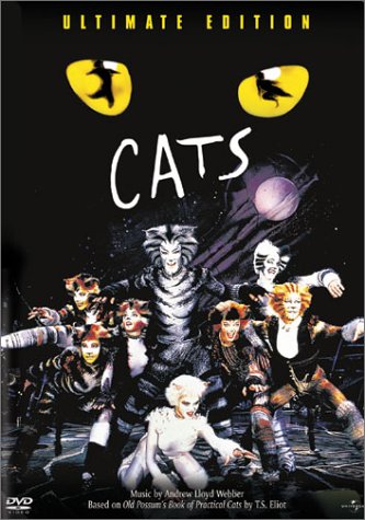 CATS: ULTIMATE EDITION [IMPORT]