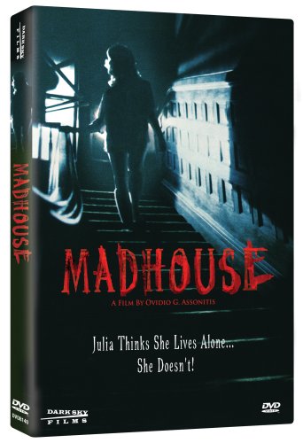 MADHOUSE