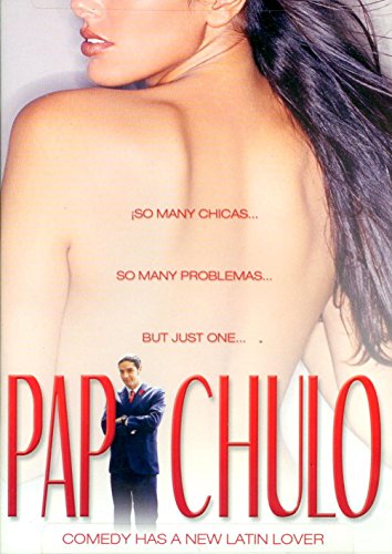 CHASING PAPI (PAPI CHULO) [IMPORT]