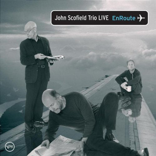 SCOFIELD, JOHN - 2003 EN ROUTE LIVE