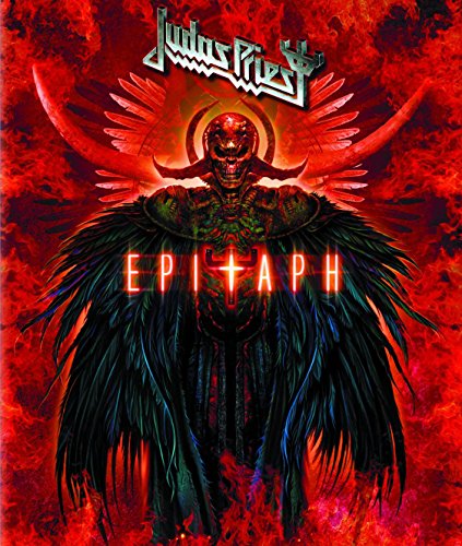 EPITAPH [BLU-RAY]