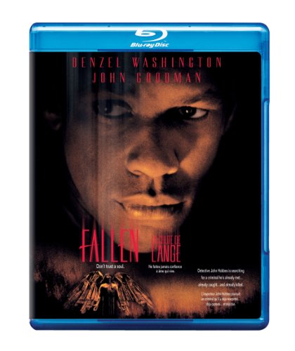 FALLEN [BLU-RAY] (BILINGUAL)